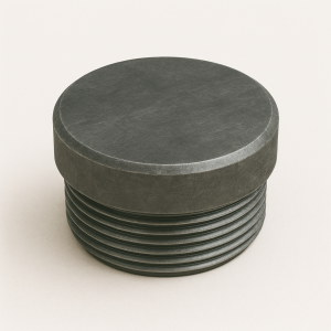 Стальная заглушка фланцевая 125 мм АТК 24.200.02-90 в наличии в Кемерово