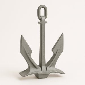 Якорь Матросова 1250 кг ГОСТ 8497-78 в наличии в Кемерово