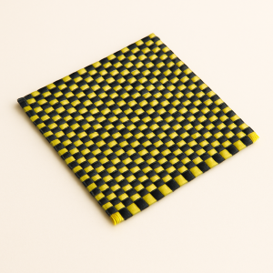 Угле-арамидная ткань 240 г/м2 twill/саржа 1,25 м в наличии в Кемерово