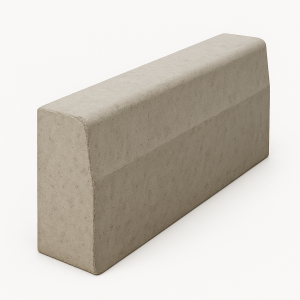 Бортовой камень БЛ300.32.118 в наличии в Кемерово